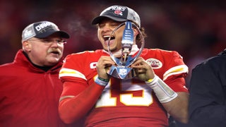 Chiefs' Andy Reid can bolster Hall of Fame credentials at Super Bowl