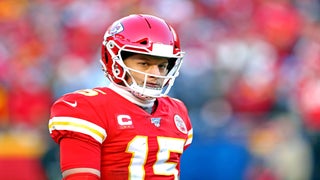 Andy Reid has surprising admission on Patrick Mahomes' infamous