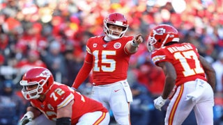 KC Chiefs got everything right with Dee Ford trade to 49ers