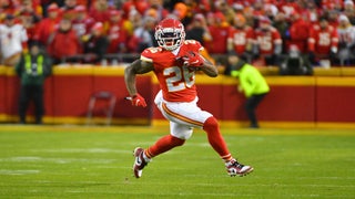 Six Chiefs named to 2020 Pro Bowl roster