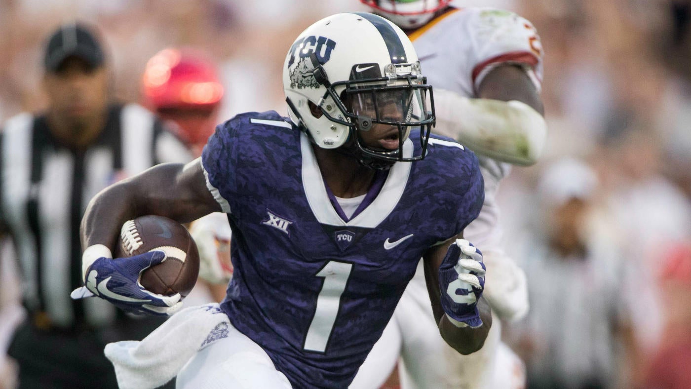 2020 NFL Mock Draft: Tom Brady sticks with Patriots and they get him a speedy receiver, Jaguars add defense