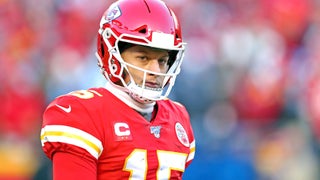 How Tall Is Patrick Mahomes, and How Does His Height Compare to Other  Legendary QBs?