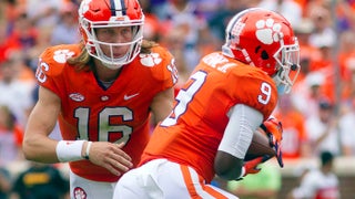 Davis & Wyatt “surefire” first-round picks after NFL Combine