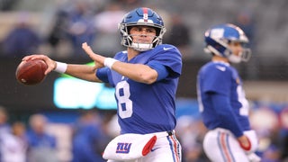 New York Giants: Cam Fleming says familiarity played a 'big factor' in  signing with team