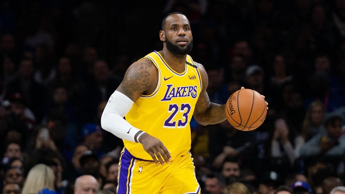Lakers Fall to Blazers on Emotional Night Honoring Kobe Bryant
