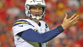 Los Angeles Chargers Philip Rivers Thank You For The Memories T