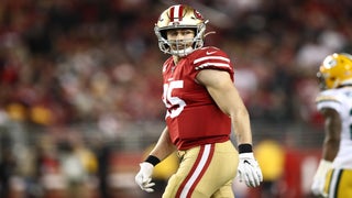 San Francisco 49ers Scouting Report: George Kittle among NFL's best tight  ends this year