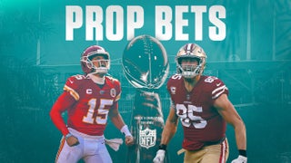 Super Bowl 2020 betting: Latest line, odds, Chiefs vs. 49ers prop bets