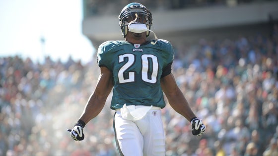 Atlanta Falcons v Philadelphia Eagles
