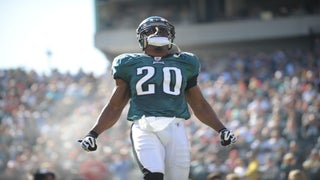 brian dawkins eagles