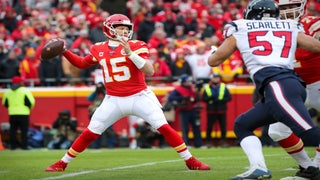 Mahomes Already Balled Out In SNF, Will He Do It Again In MNF?