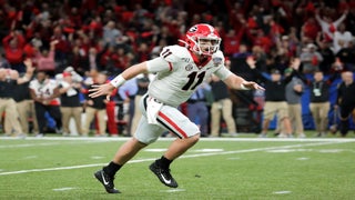 2020 NFL Draft Prospect – Jacob Eason, QB Washington - Dynasty