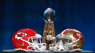 Super Bowl 2020: Watch Chiefs vs. 49ers with 4K live stream on