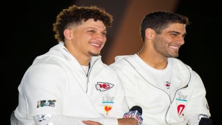 NFL Draft 2017, revisited: Why Bears picked Mitchell Trubisky, let Patrick  Mahomes and Deshaun Watson fall to Chiefs and Texans