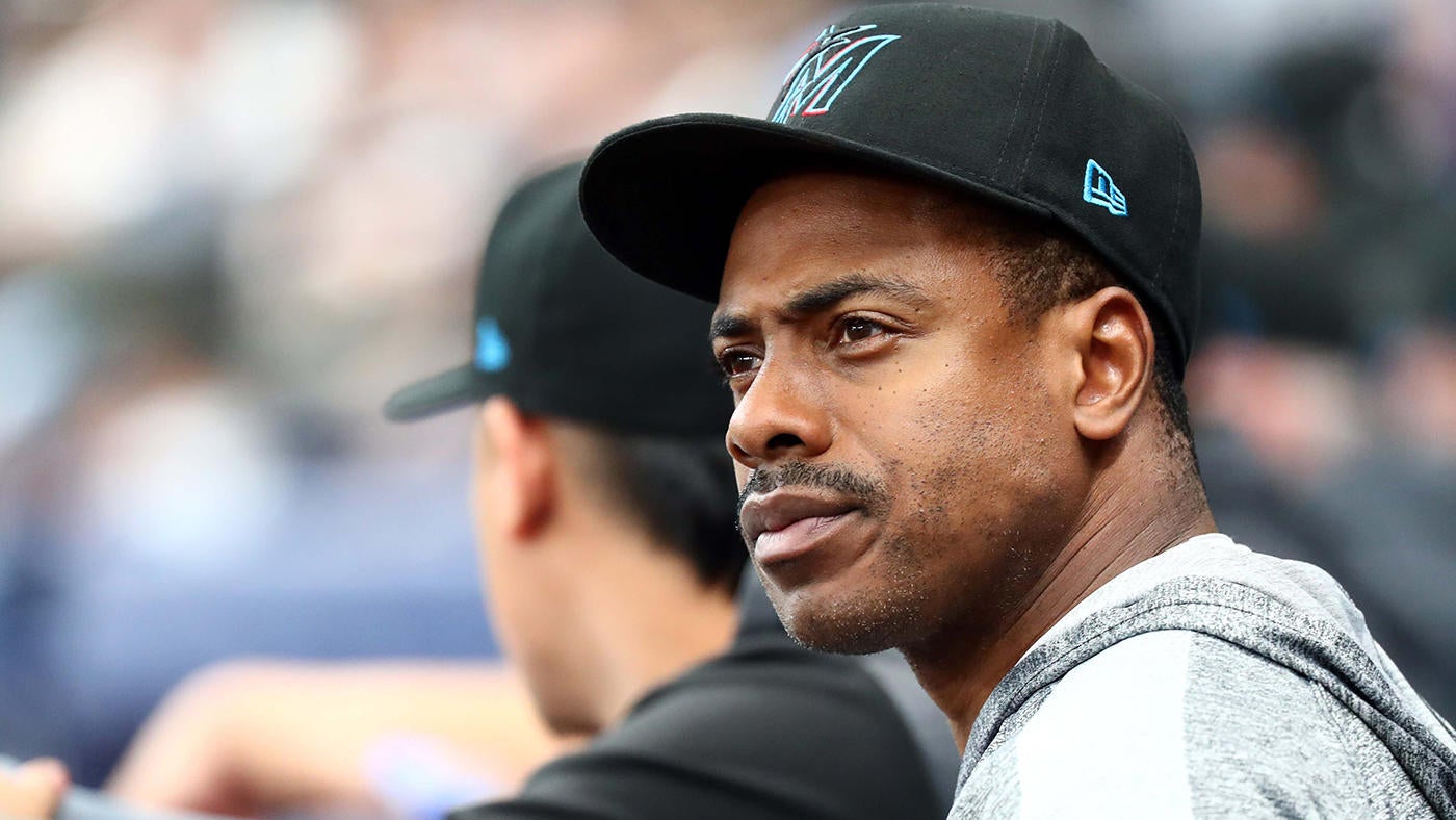 MLB: Miami Marlins at Tampa Bay Rays