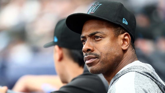 MLB: Miami Marlins at Tampa Bay Rays