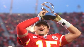 Chiefs' McCoy among inactive players for Super Bowl LIV