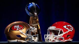 2020 Super Bowl point spread, betting line, total, odds: 49ers vs. Chiefs  expected to go down to the wire 