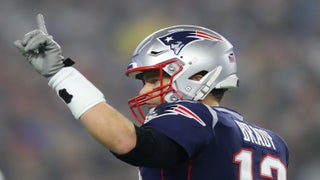 Here's your New England Patriots-Tom Brady dual viewing schedule