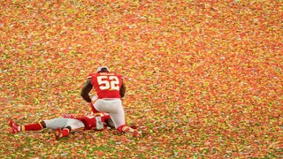 Chiefs defeat 49ers, 31-20, to win first Super Bowl since 1969