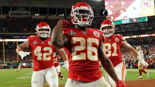 Super Bowl LIV parade day, time for the Kansas City Chiefs