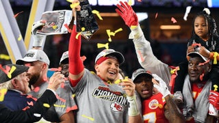 Five reasons why the KC Chiefs will repeat as Super Bowl champions