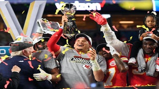 Super Bowl 2020: Several Super Bowl records set or tied as Chiefs score the  most points in any fourth quarter 