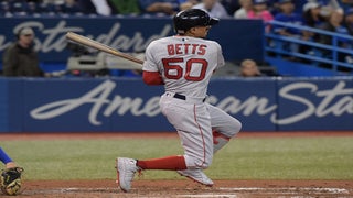 The Mookie Betts Deal Is a Triumph of the Dodger Blueprint - The