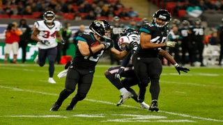 NFL International Series History: Teams, Locations, Schedules, and