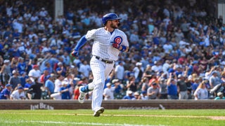 MLB Trade Deadline: Cubs' Kris Bryant 'prepared' for next chapter