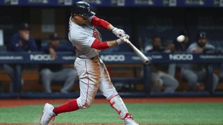 Red Sox' decision to trade Mookie Betts could come within days