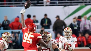 Kansas City Chiefs need to extend Chris Jones before 2020 season