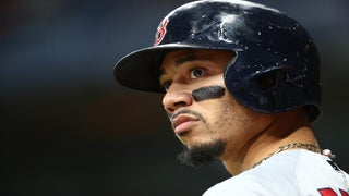 Report: Red Sox trying to 'reconfigure' part of Mookie Betts trade to avoid  deal falling apart