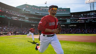 Dodgers acquire Mookie Betts from Red Sox with some help from the Reds - Red  Reporter
