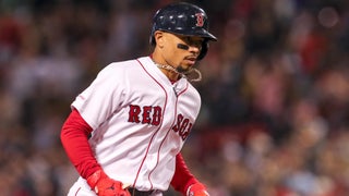 Why the Dodgers could do what the Red Sox wouldn't with Mookie Betts - The  Boston Globe
