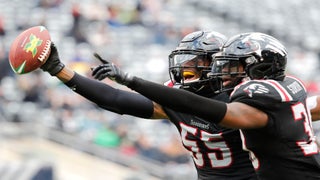 What is the XFL? Explaining the teams, players to watch, rules and