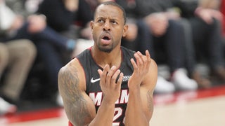 Andre Iguodala gets 100% real on what makes Heat special