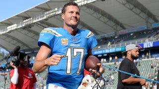 Former Chargers QB, Broncos Rival Philip Rivers headed to Colts