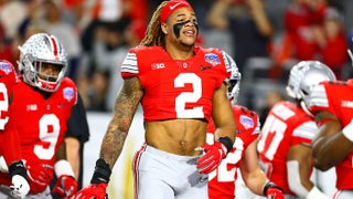 The making of Chase Young: How an athletic freak at Ohio State became the  best player in the NFL Draft