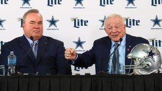 Fans Can Watch The Dallas Cowboys In Person Sunday. Will They Go?