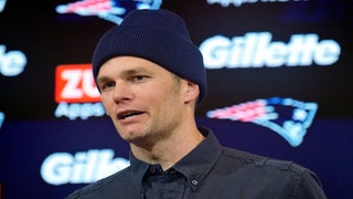 Tom Brady's Patriots departure another gut punch to Boston sports