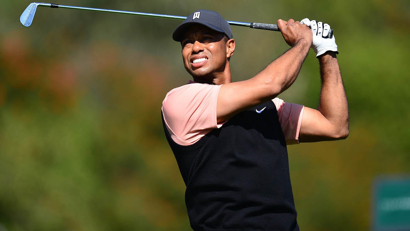Peluang, prediksi, pilihan Masters 2023: Proyeksi Tiger Woods dari model golf yang sama yang memastikan kemenangan Scheffler