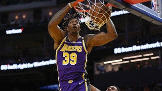 Ten Things About the NBA: Dwight Howard wins Award, Rookie of the