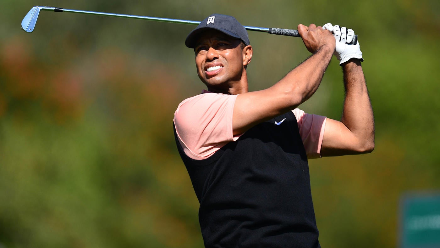 Peluang Masters 2020: Pilihan PGA, prediksi Tiger Woods dari model panggilan masuk yang memakukan enam jurusan