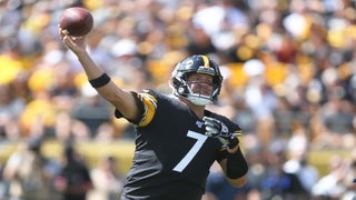 Ron Cook: A painful end to Ben Roethlisberger's career