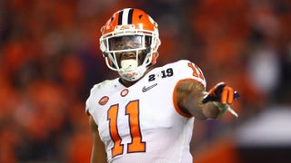 NFL mock draft roundup: Jeff Okudah trade leads to resurgence of CBs for  Lions 