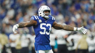 NFL free agency 2020: Linebackers to watch for the Browns