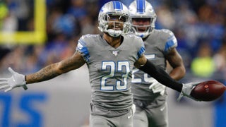 Darius Slay announces he will wear No. 24 for Eagles in honor of Kobe Bryant  