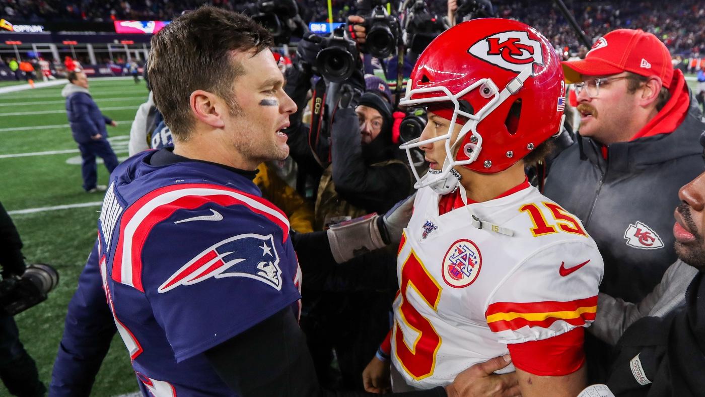 Each team's most consequential NFL Draft pick ever, from Sammy Baugh to Patrick Mahomes
