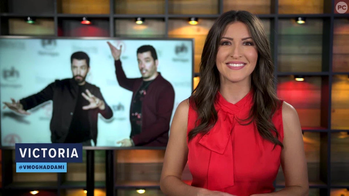 The Property Brothers Rise to Fame